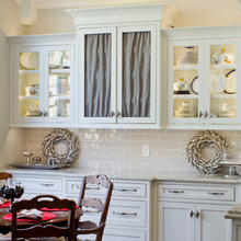 Cousino's Kitchen Reno