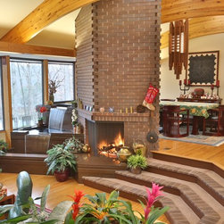 Granite Center Work - Products