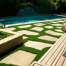 yard