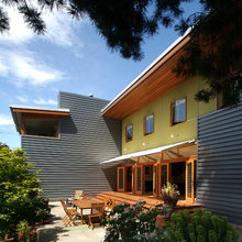 Exteriors