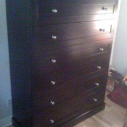 Furniture - Dressers