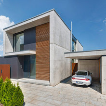 Atriumhaus