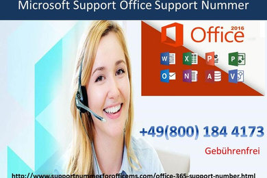 MS Office Tech Support