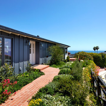Bosworth Residence Laguna Beach