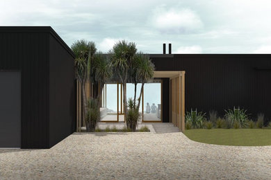 Ligar Bay House