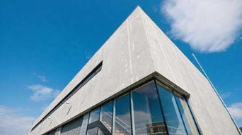 Oslo Harbour office interior design