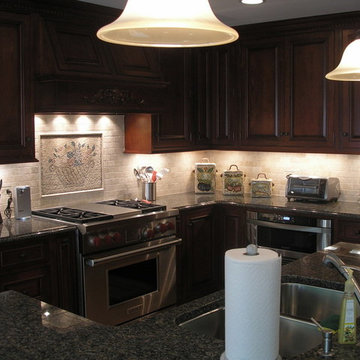 Kasper Ave in Arlington Heights