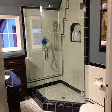 dormer bath