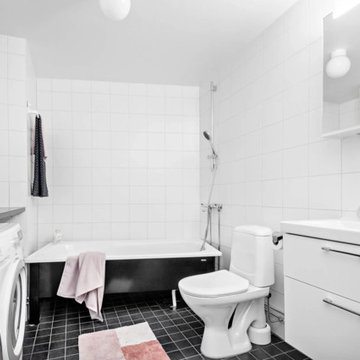 Styling 66kvm Stureby