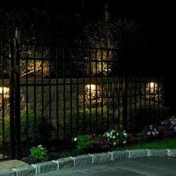 Landscape Lighting