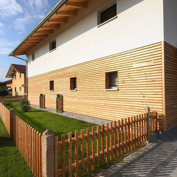 einladendes Einfamilienhaus in Sondermoning