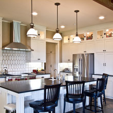 Kitchen Ideas