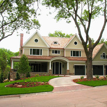 Exteriors I Don't Like