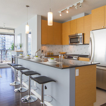 Vancouver Condo