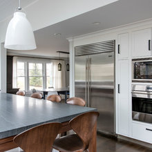 kitchen cupboards