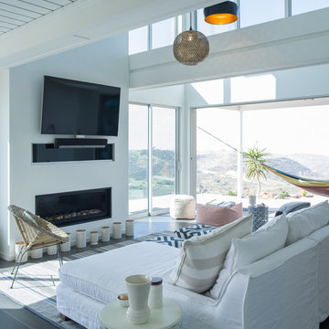 Bonsall Connect 8