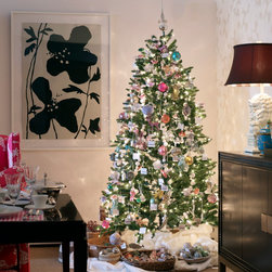 Fun House Store - Holiday Decorations