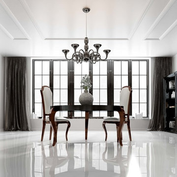 Macral Design. ENTERTAINMENT CENTER SK05