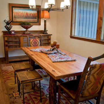 Caldera Springs community - Sunriver, Oregon