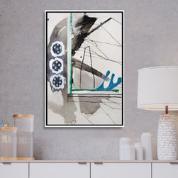Haiku Series (window) - Fine Art Prints