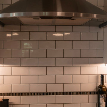 Whole House Remodel: Ann Arbor Hills