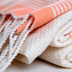 Turkish Hammam - Bath Products