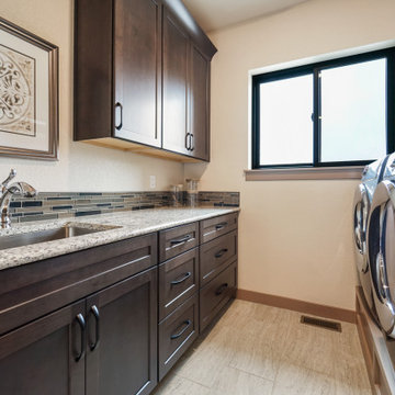 2020 Parade of Homes Elevation Homes The Polaris