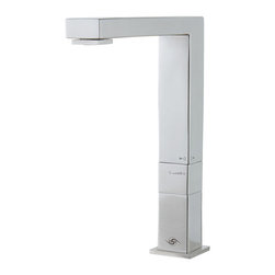 Bathroom Faucets - Bathroom Sink Faucets
