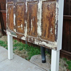 More Door Headboards - Headboards