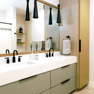 Westlake || Remodel || Austin, TX