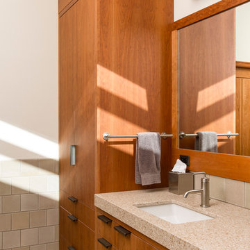 Mt. Tabor Remodel