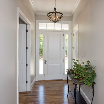 The Summit at Dacusville I