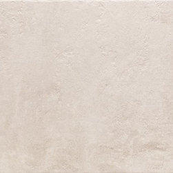 Concrete Look Tiles - Baltimore White - Wall & Floor Tiles