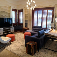 Bonus Room for Kids