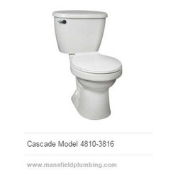 A New Home in Helena - Toilets