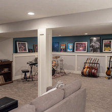 Wall Paneling
