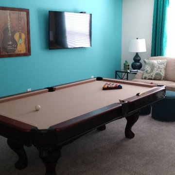 Other Area Game Rooms