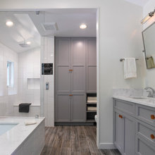 Closets
