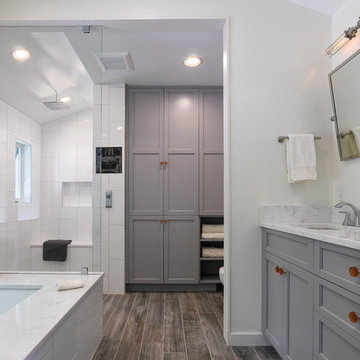 Broadwater master bath