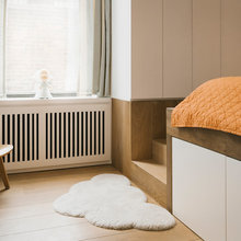my son's room