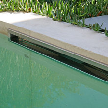 projet piscine