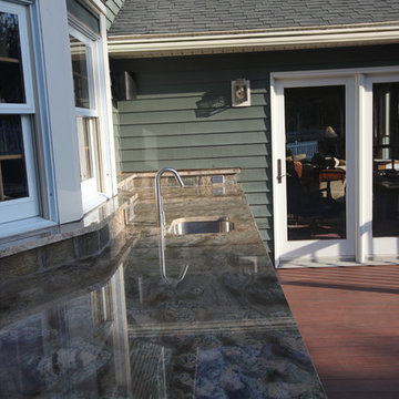 COUNTRY CHARM