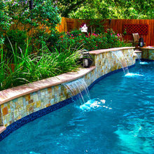 Patio Ideas