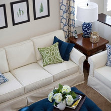 Living Rooms