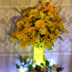 Faux Floraluminations - Products