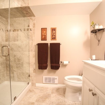 In-law Apartment