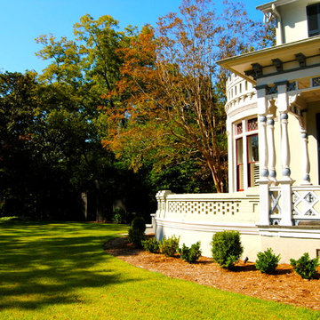 Lorick House