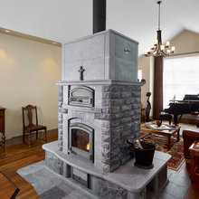 cabin
