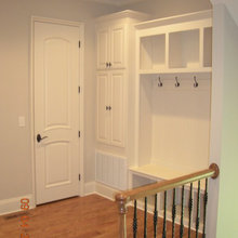 Entry Way