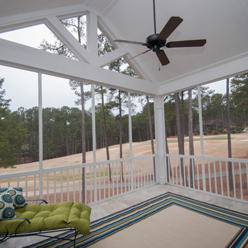 Savannah Lakes Village - Magnolia